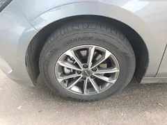 2024 BYD Destroyer 05 DM-i PHEV 55km Luxury — фото 23