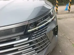 2024 BYD Destroyer 05 DM-i PHEV 55km Luxury — фото 24