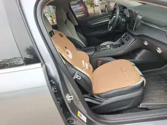 2024 BYD Destroyer 05 DM-i PHEV 55km Luxury — фото 25