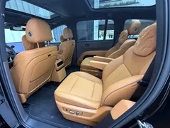 2025 Li Auto i8 Standard, чёрный — фото 5
