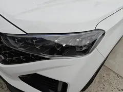 2021 Hyundai ix35 2.0L AT 2WD GLS Leading, белый — фото 5
