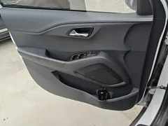 2021 Hyundai ix35 2.0L AT 2WD GLS Leading, белый — фото 7