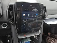 2021 Hyundai ix35 2.0L AT 2WD GLS Leading, белый — фото 13