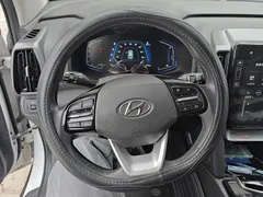 2021 Hyundai ix35 2.0L AT 2WD GLS Leading, белый — фото 15
