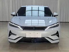 2024 BYD Song L EV 550km Excellence — фото 2