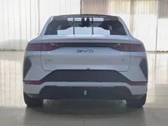 2024 BYD Song L EV 550km Excellence — фото 3