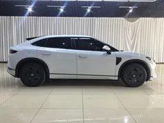 2024 BYD Song L EV 550km Excellence — фото 5