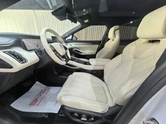 2024 BYD Song L EV 550km Excellence — фото 6