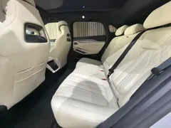 2024 BYD Song L EV 550km Excellence — фото 7
