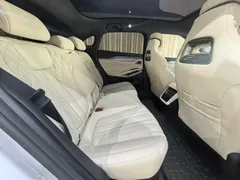 2024 BYD Song L EV 550km Excellence — фото 10