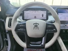 2024 BYD Song L EV 550km Excellence — фото 12