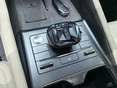 2024 BYD Song L EV 550km Excellence — фото 17