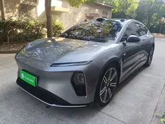 2025 Nio ET9 102kWh Launch Limited Edition — фото 2