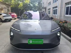 2025 Nio ET9 102kWh Launch Limited Edition — фото 3