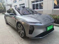 2025 Nio ET9 102kWh Launch Limited Edition — фото 4