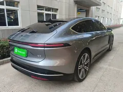 2025 Nio ET9 102kWh Launch Limited Edition — фото 7