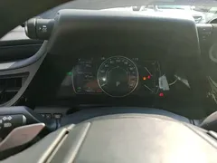 2022 Lexus ES 300h Excellence, синий — фото 12