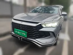 2024 BYD Song Pro Honor DM-i PHEV 71km — фото 1