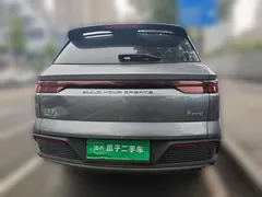 2024 BYD Song Pro Honor DM-i PHEV 71km — фото 3