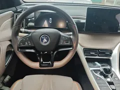 2024 BYD Song Pro Honor DM-i PHEV 71km — фото 5