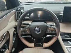 2024 BYD Song Pro Honor DM-i PHEV 71km — фото 6
