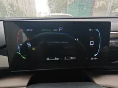 2024 BYD Song Pro Honor DM-i PHEV 71km — фото 7