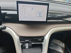 2024 BYD Song Pro Honor DM-i PHEV 71km — фото 9