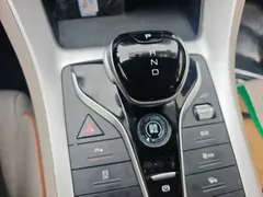 2024 BYD Song Pro Honor DM-i PHEV 71km — фото 10