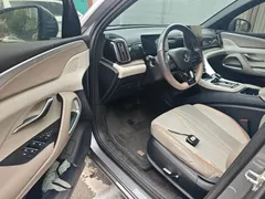 2024 BYD Song Pro Honor DM-i PHEV 71km — фото 12