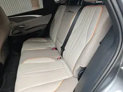2024 BYD Song Pro Honor DM-i PHEV 71km — фото 13