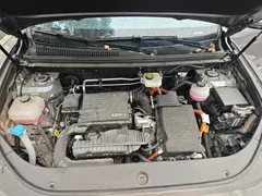 2024 BYD Song Pro Honor DM-i PHEV 71km — фото 16
