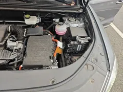 2024 BYD Song Pro Honor DM-i PHEV 71km — фото 22