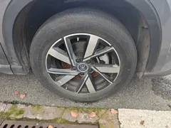 2024 BYD Song Pro Honor DM-i PHEV 71km — фото 25