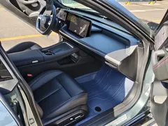 2023 Xpeng P7 P7i 610 Performance — фото 6