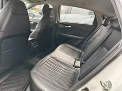 2023 Changan Lamore 1.5T GDI DCT, белый — фото 11