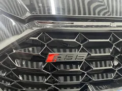 2021 Audi A5 Sportback 40 TFSI quattro Luxury, чёрный — фото 11