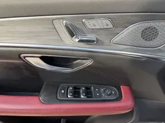 2023 Jetour X70 PRO 1.5T DCT Comfort 7-seat, белый — фото 4