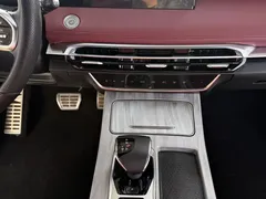 2023 Jetour X70 PRO 1.5T DCT Comfort 7-seat, белый — фото 7