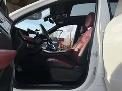 2023 Jetour X70 PRO 1.5T DCT Comfort 7-seat, белый — фото 10