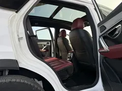 2023 Jetour X70 PRO 1.5T DCT Comfort 7-seat, белый — фото 13