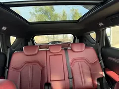 2023 Jetour X70 PRO 1.5T DCT Comfort 7-seat, белый — фото 14