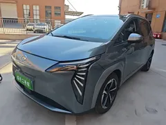 2022 Aion Y Plus 70 Smart Lead — фото 2