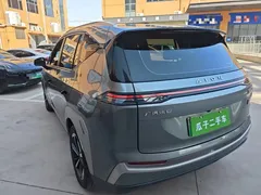 2022 Aion Y Plus 70 Smart Lead — фото 5
