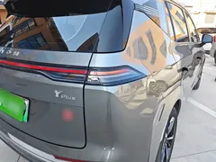 2022 Aion Y Plus 70 Smart Lead — фото 8