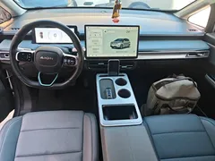 2022 Aion Y Plus 70 Smart Lead — фото 10