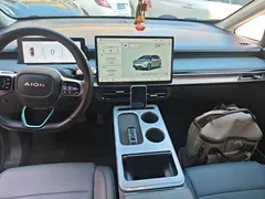 2022 Aion Y Plus 70 Smart Lead — фото 13