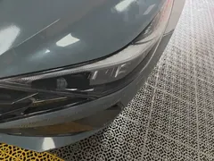 2021 Hyundai Elantra 1.5L CVT LUX Premium — фото 24