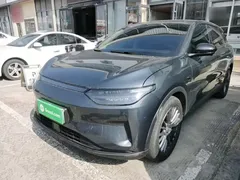 2023 Leapmotor C11 EV 500 Comfort — фото 1