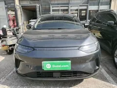 2023 Leapmotor C11 EV 500 Comfort — фото 3