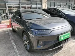 2023 Leapmotor C11 EV 500 Comfort — фото 4
